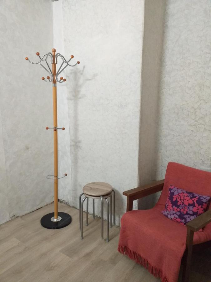 Talsu Nov Kolka Kopmitne 1-20 Hotel Ngoại thất bức ảnh