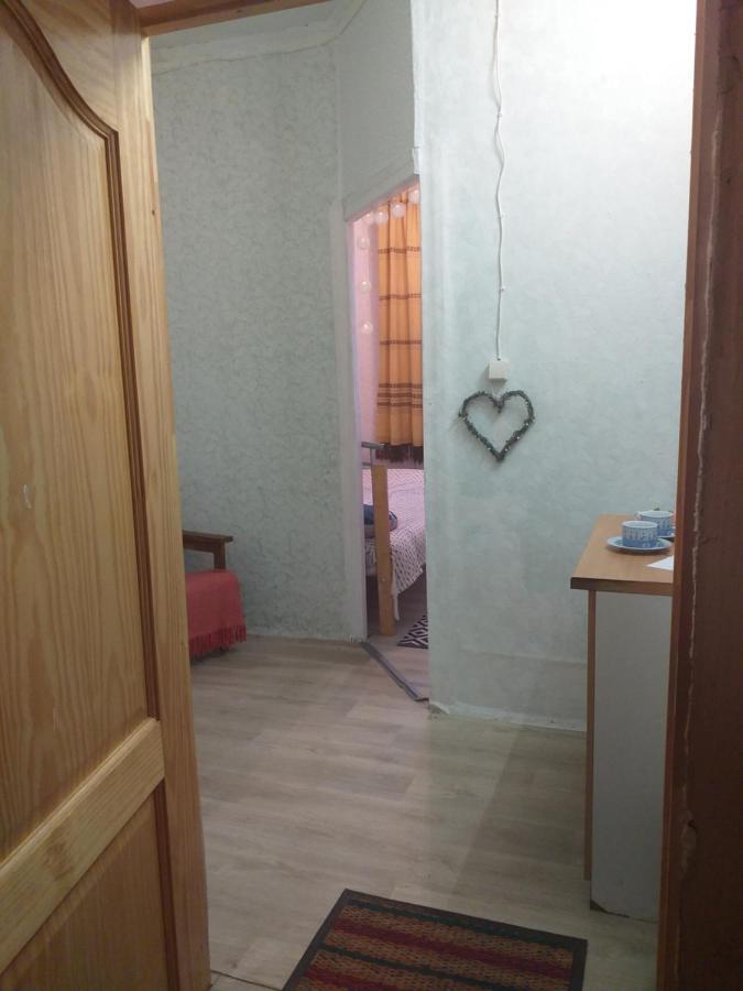 Talsu Nov Kolka Kopmitne 1-20 Hotel Ngoại thất bức ảnh
