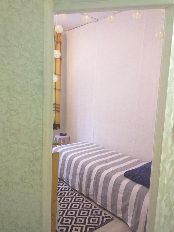 Talsu Nov Kolka Kopmitne 1-20 Hotel Ngoại thất bức ảnh