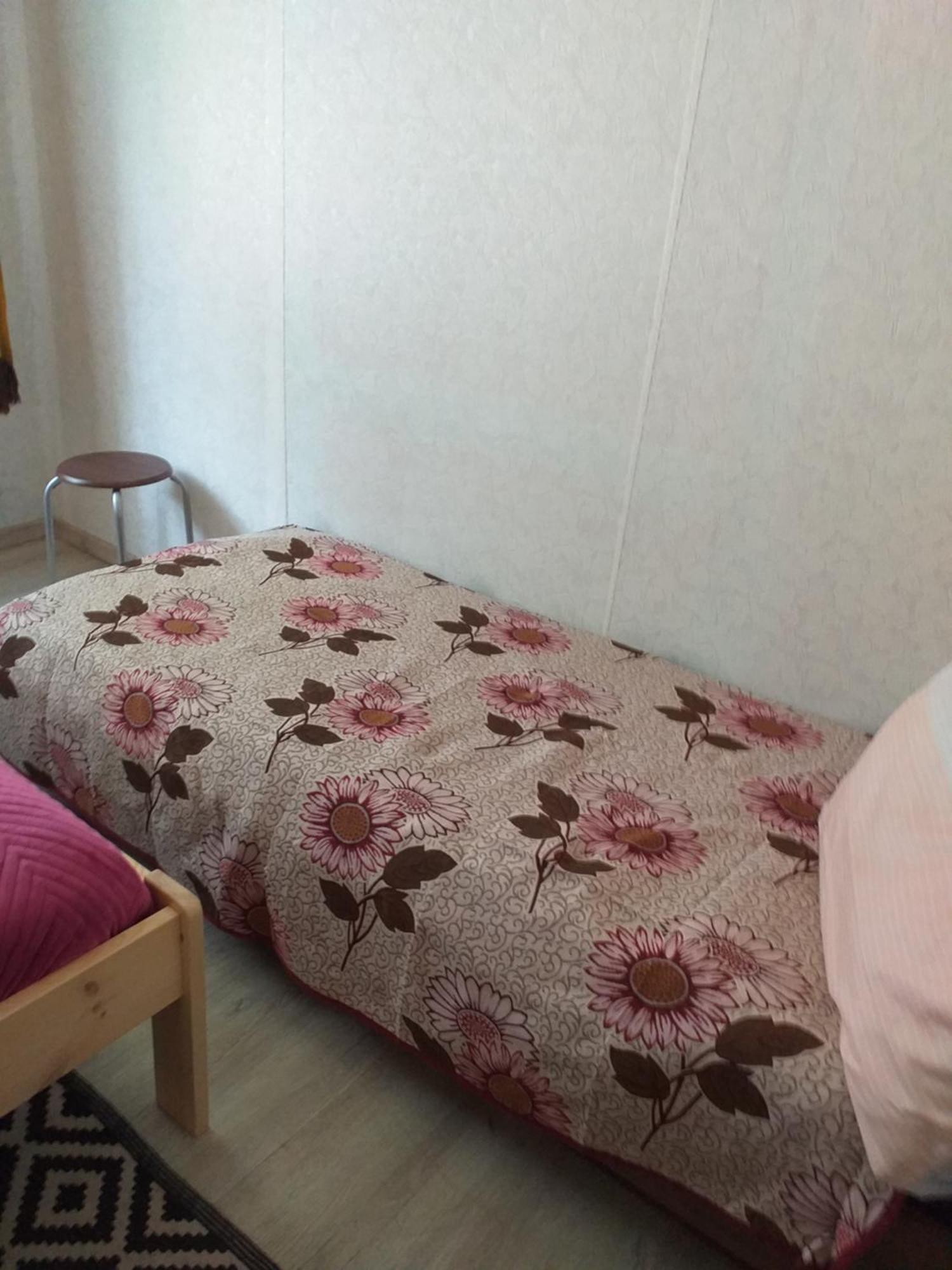 Talsu Nov Kolka Kopmitne 1-20 Hotel Ngoại thất bức ảnh